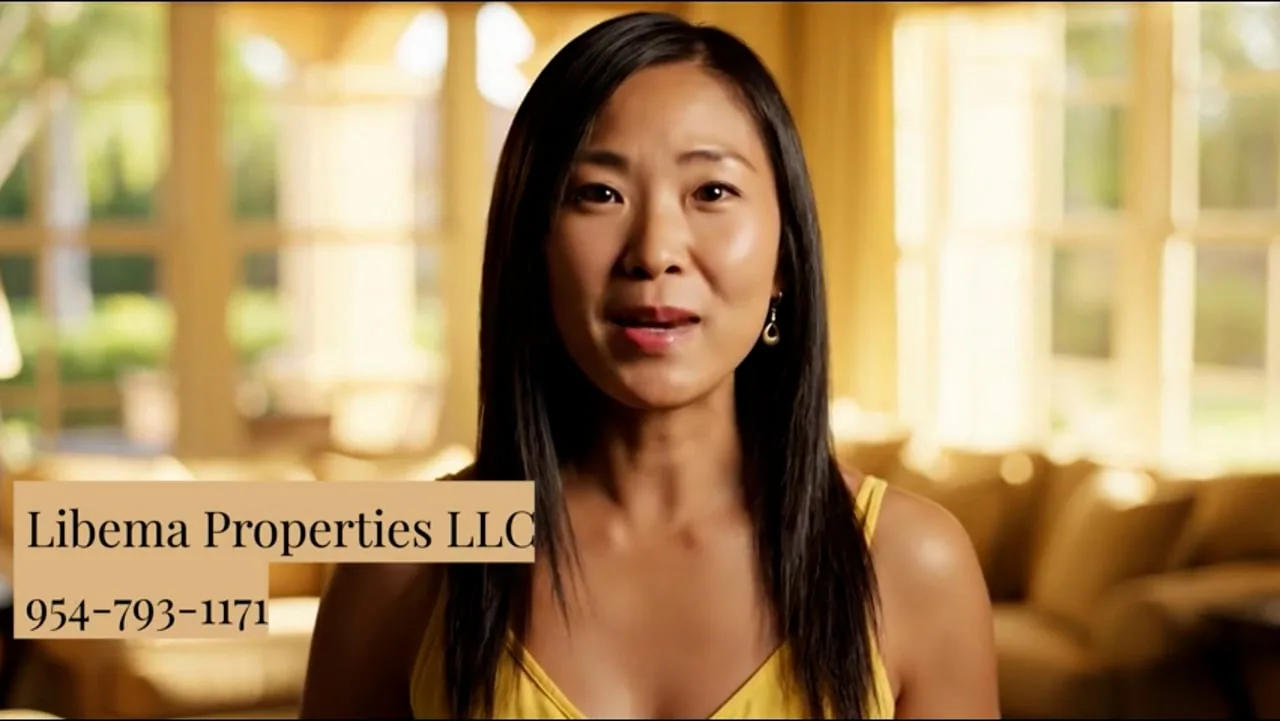 A welcome video from the Libema Properties team