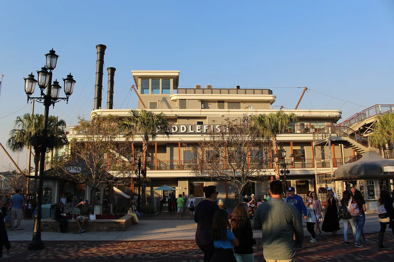 Disney Springs