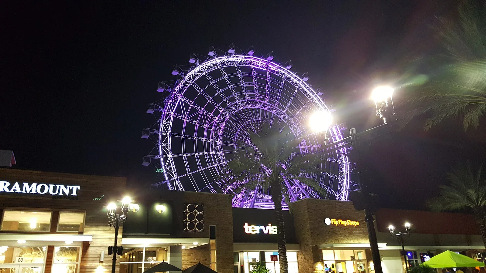 ICON Park