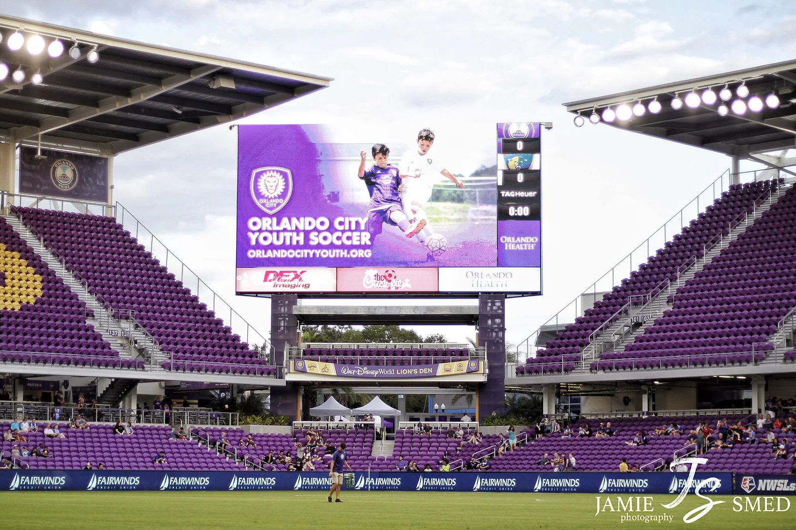Inter.co Stadium