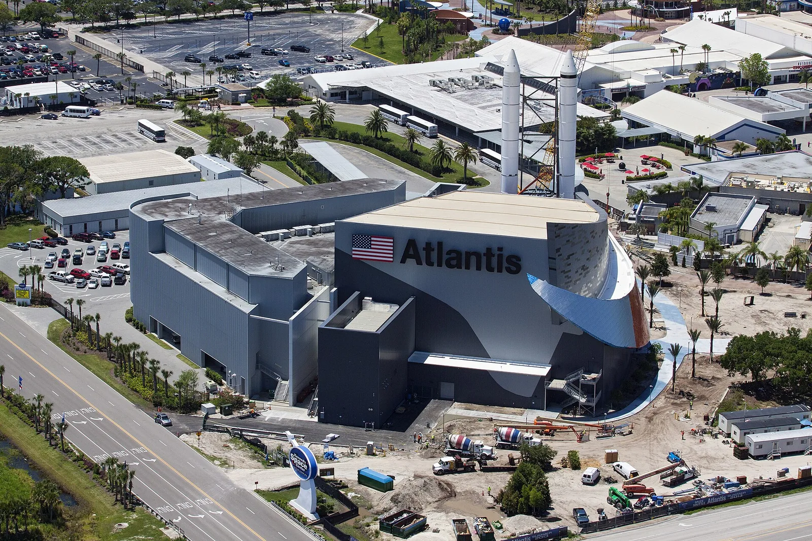 Kennedy Space Center