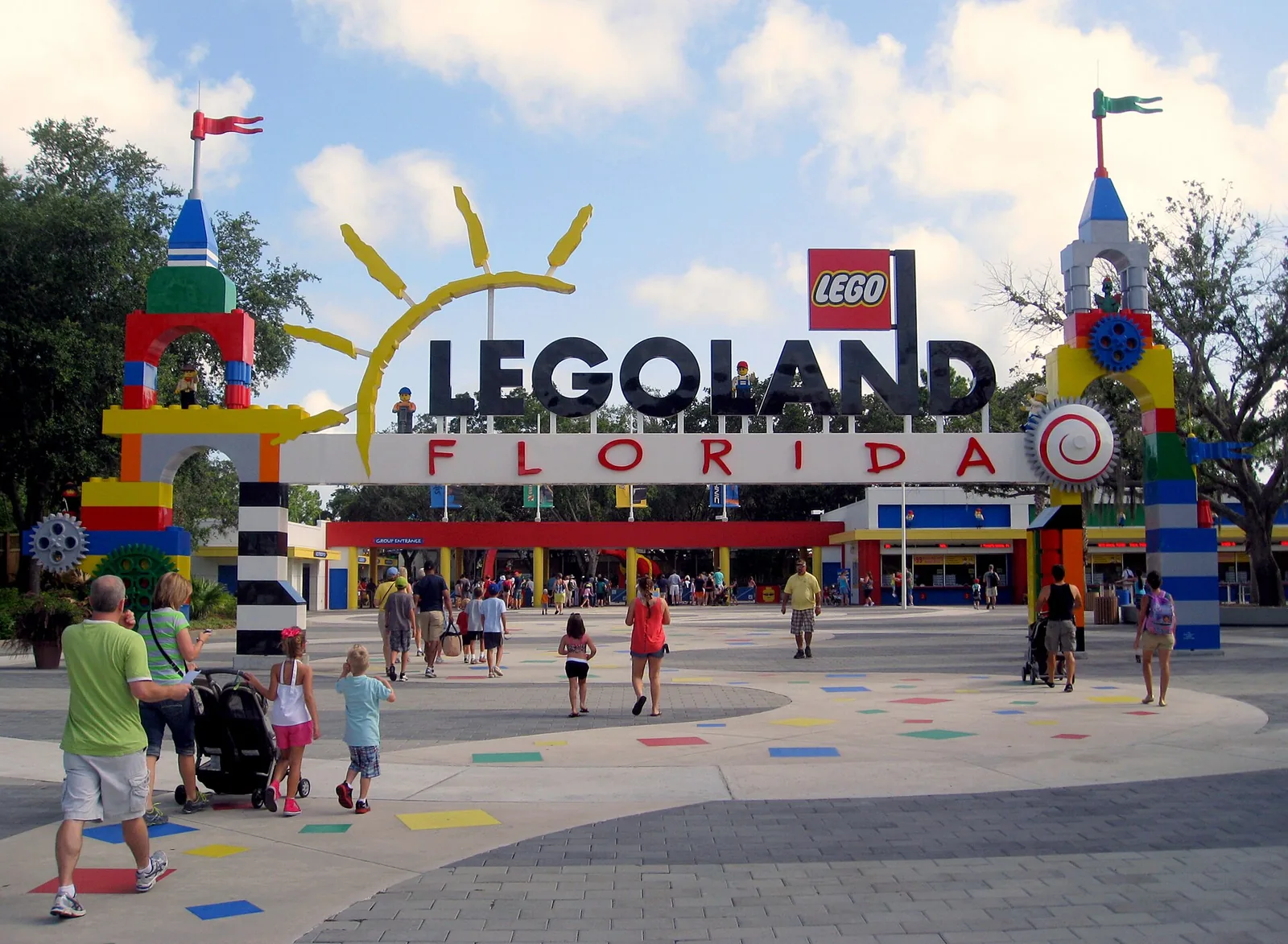 LEGOLAND Florida