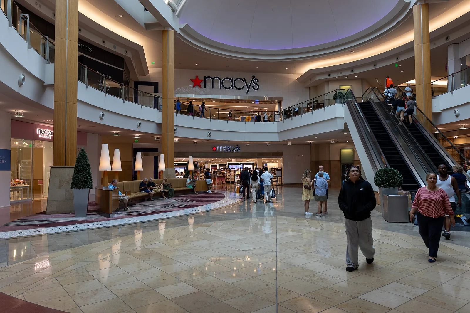 The Mall at Millenia