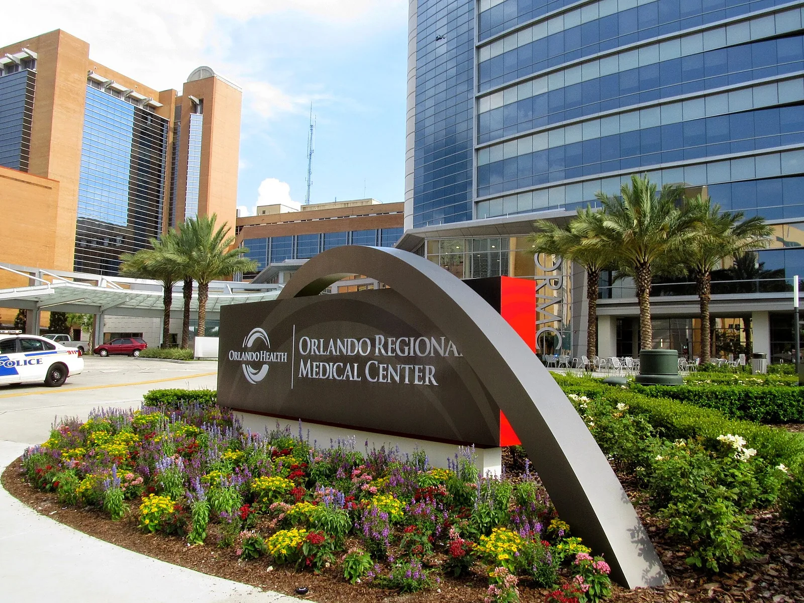 Orlando Health / ORMC