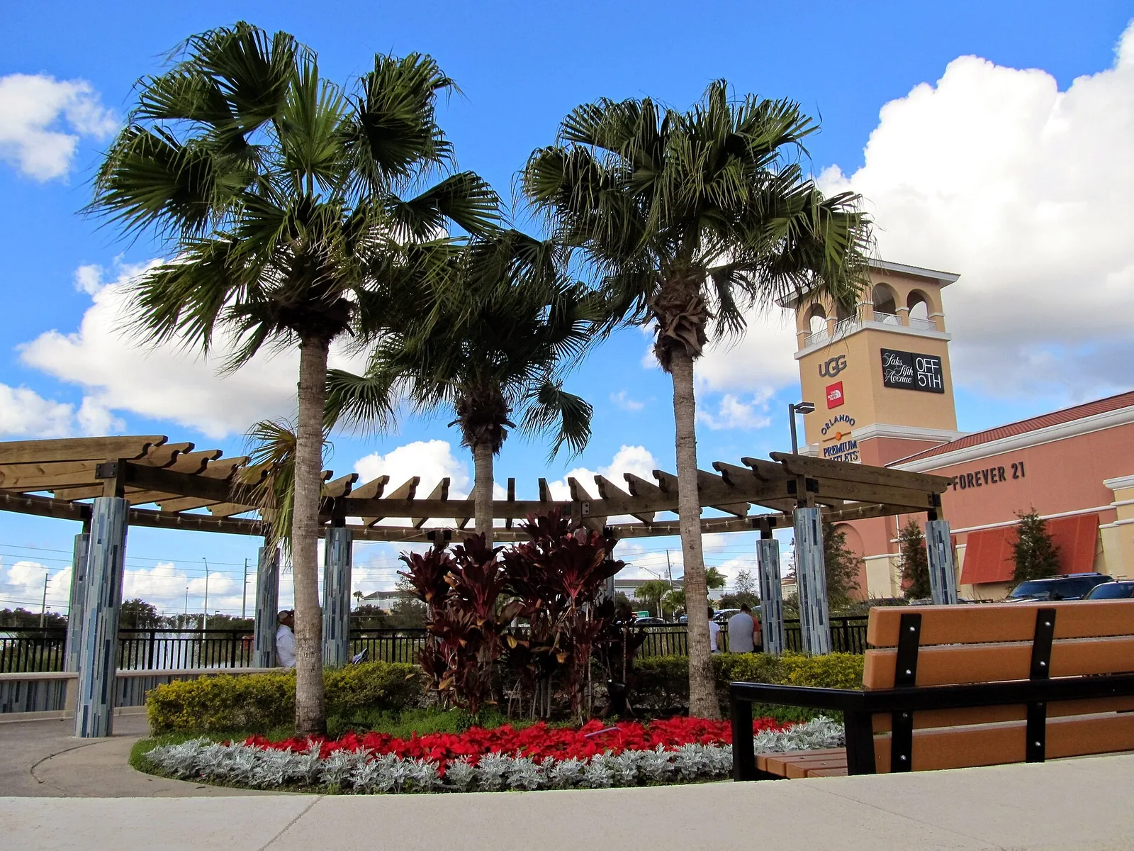 Orlando Vineland Premium Outlets