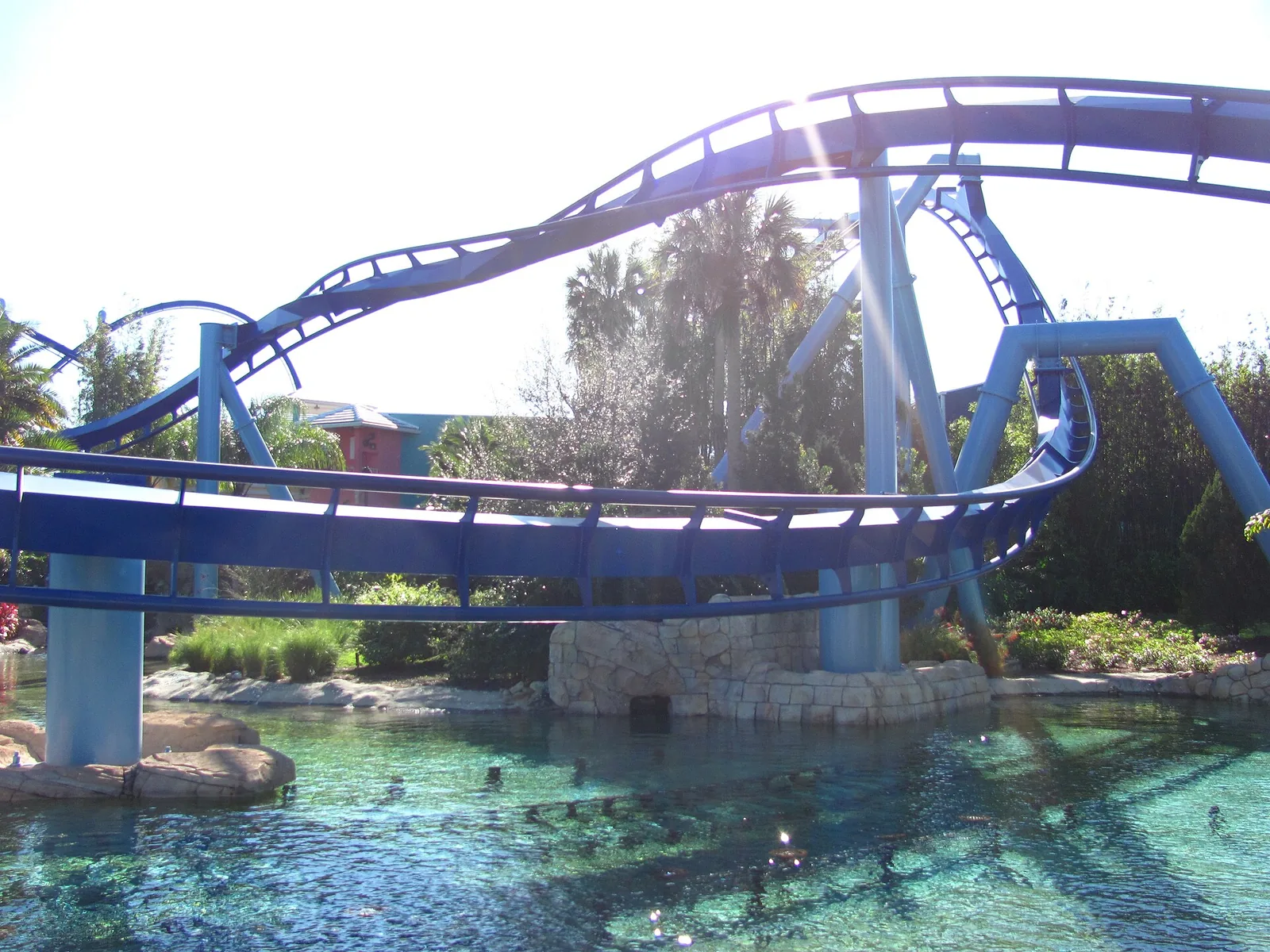 SeaWorld Orlando