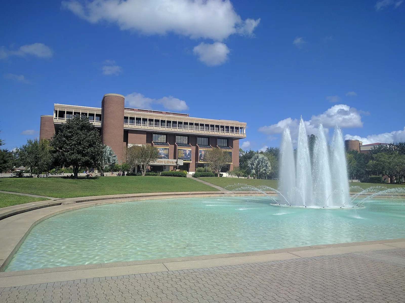 Addition Financial Arena (UCF)