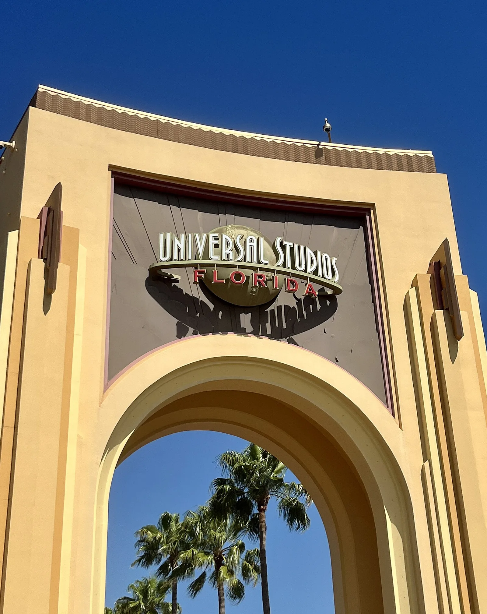 Universal Studios Florida