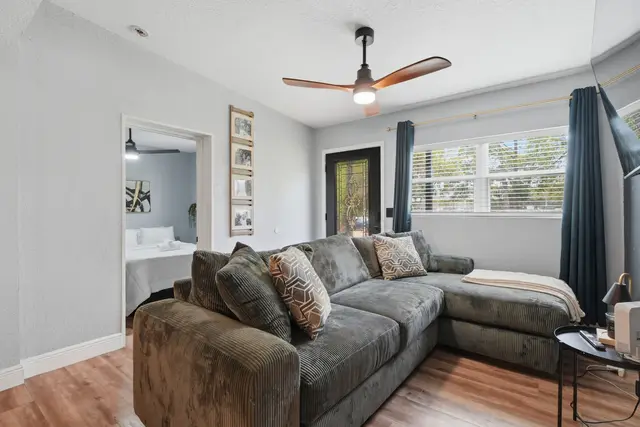 Amelia’s Arena Retreat, 3013 W Amelia St, Orlando