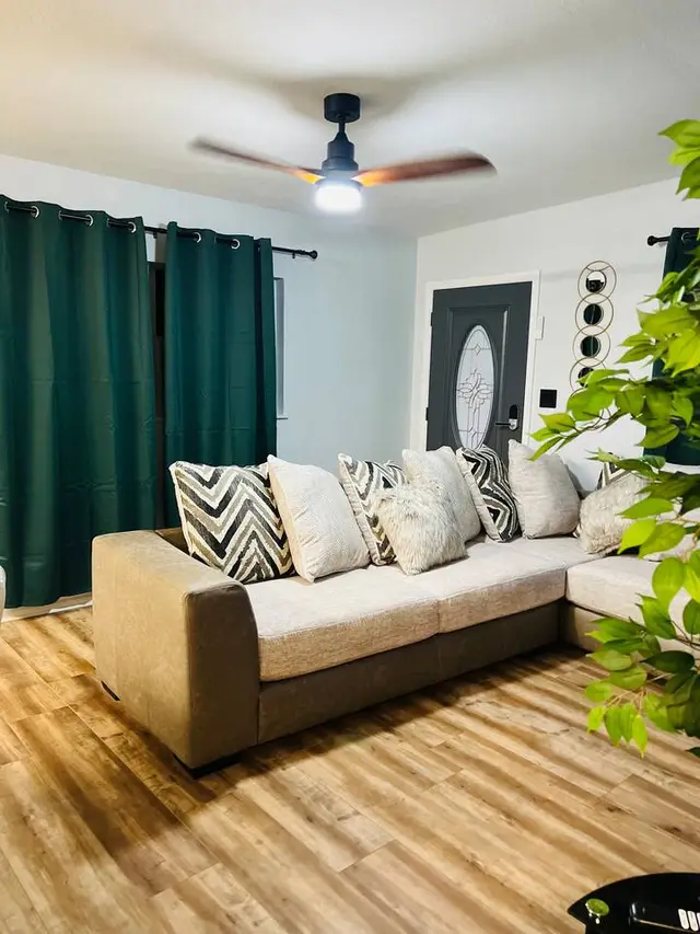 Cozy Home, photo 34