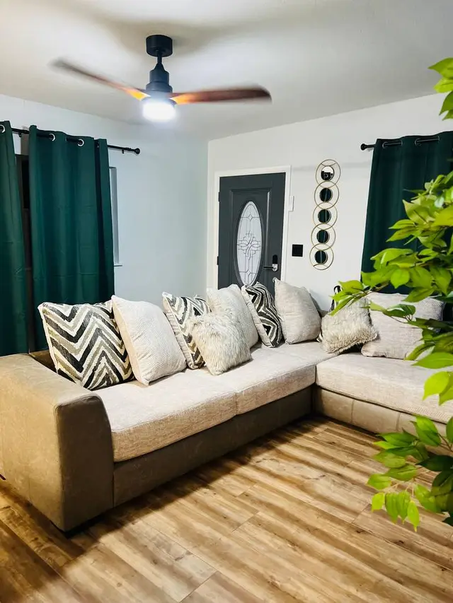 Cozy Home, photo 35