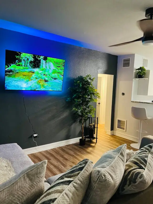 Cozy Home, photo 3