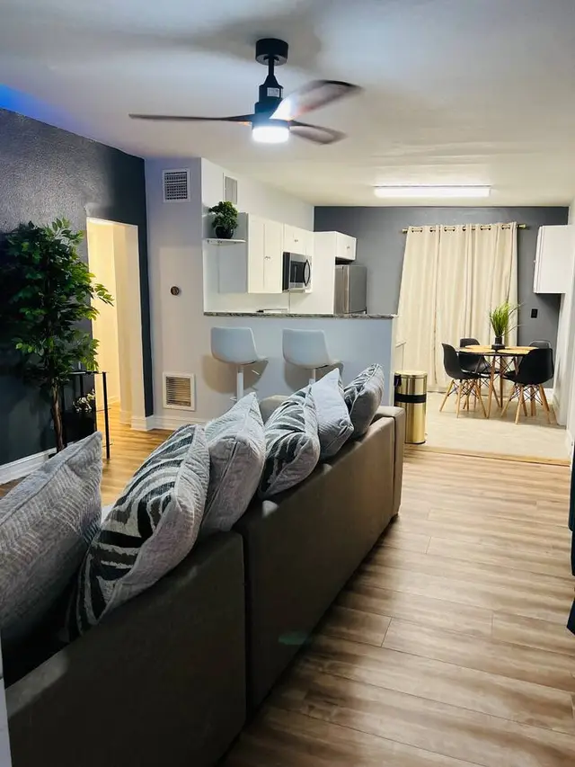 Cozy Home, photo 31