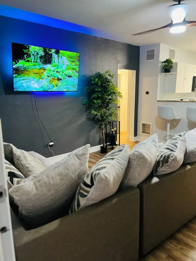 Cozy Home, photo 30