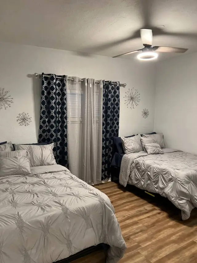 Cozy Home, photo 19