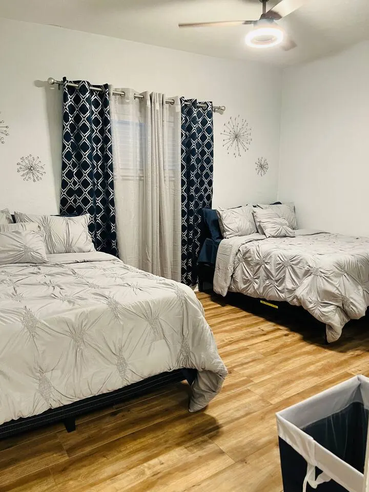 Photo of Cozy Home
