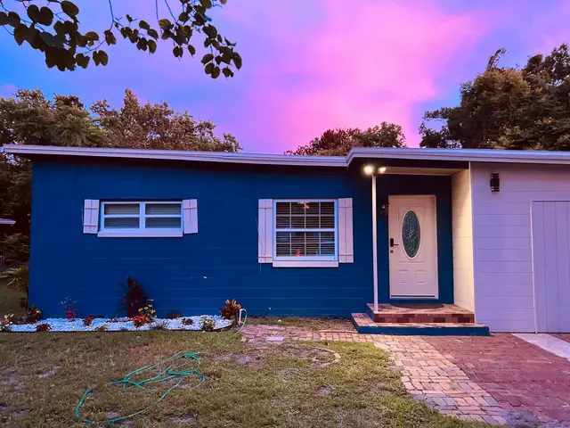 Cozy Home, photo 2