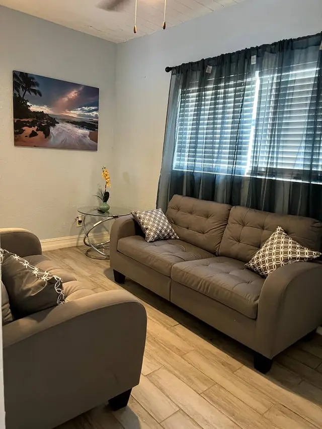 Bonus Room aka Sky Room at Entertainment Home