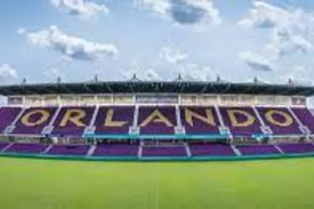 Exploria Stadium- 10 minutes at Entertainment Home