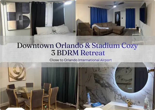 Downtown & Stadium Cozy Retreat, photo 31