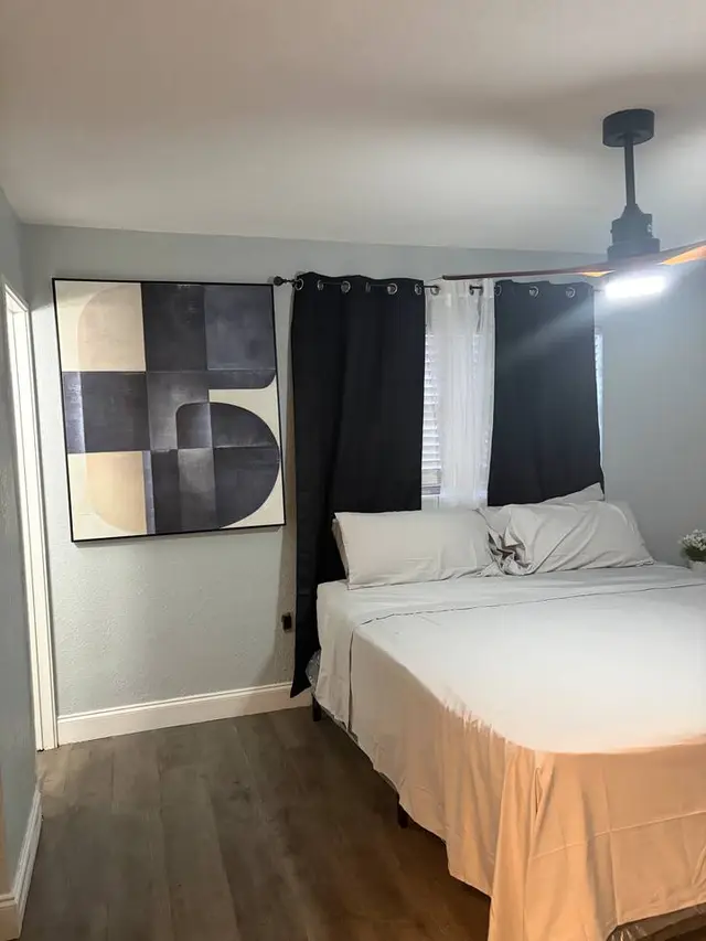 Downtown & Stadium Cozy Retreat, photo 53