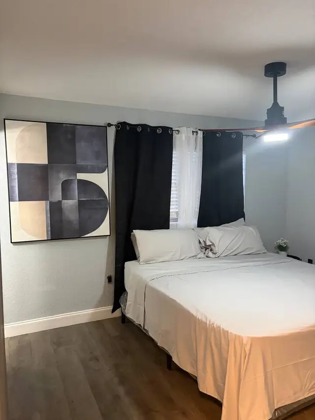 Downtown & Stadium Cozy Retreat, photo 56