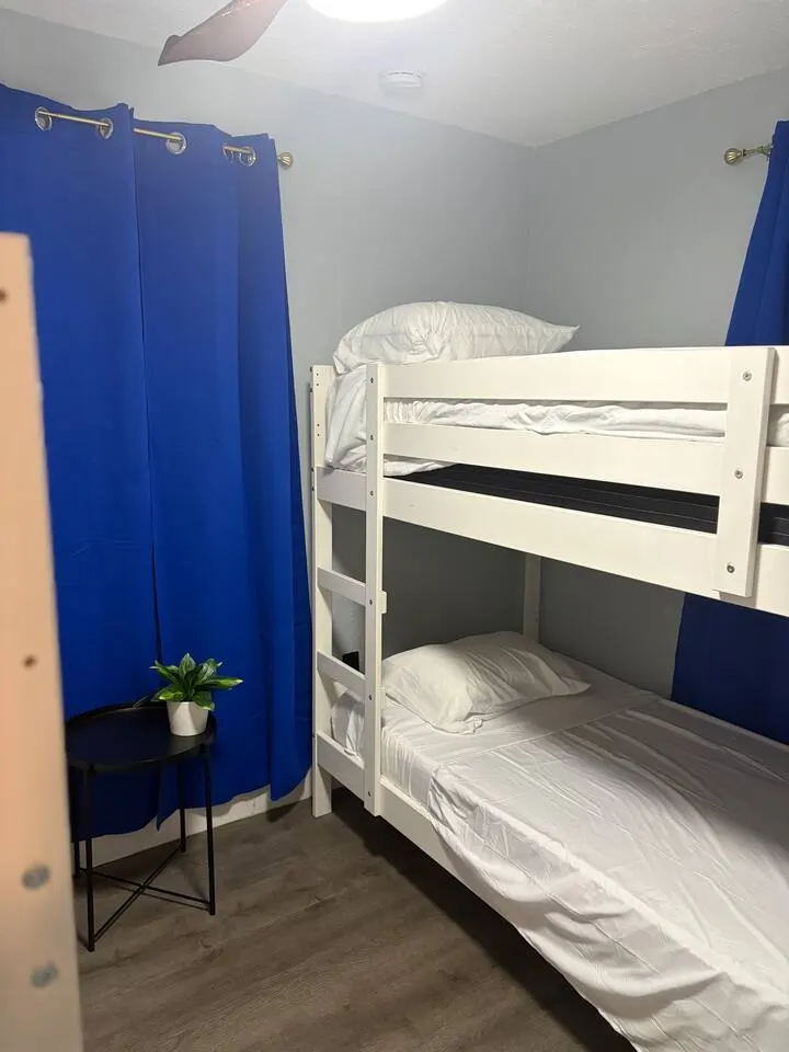 Photo of Downtown & Stadium Cozy Retreat